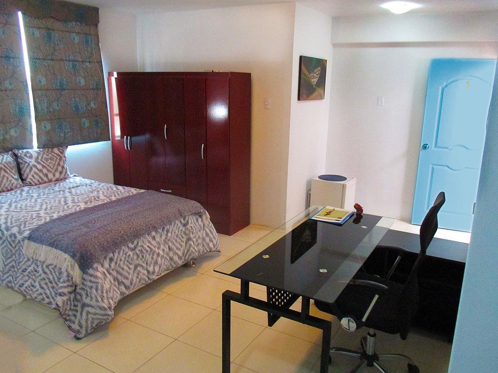 Magicperu Apart Hotel Trujillo Cameră foto