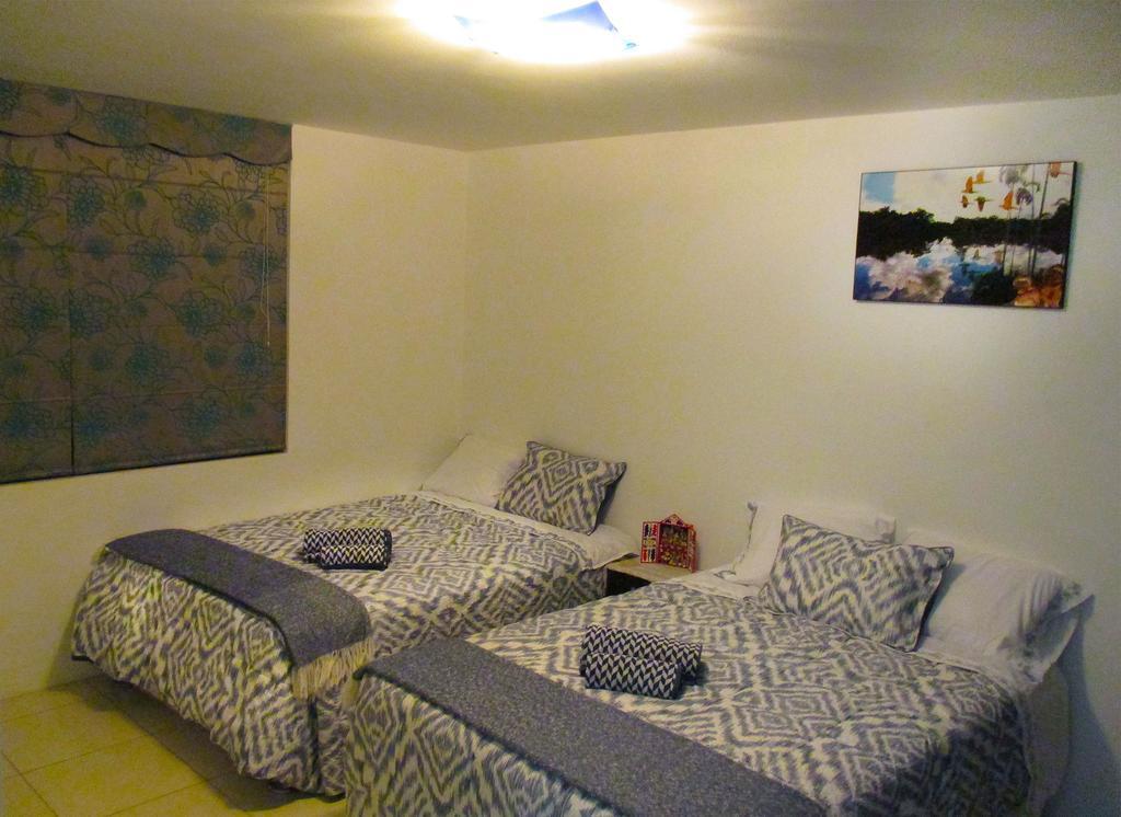 Magicperu Apart Hotel Trujillo Cameră foto