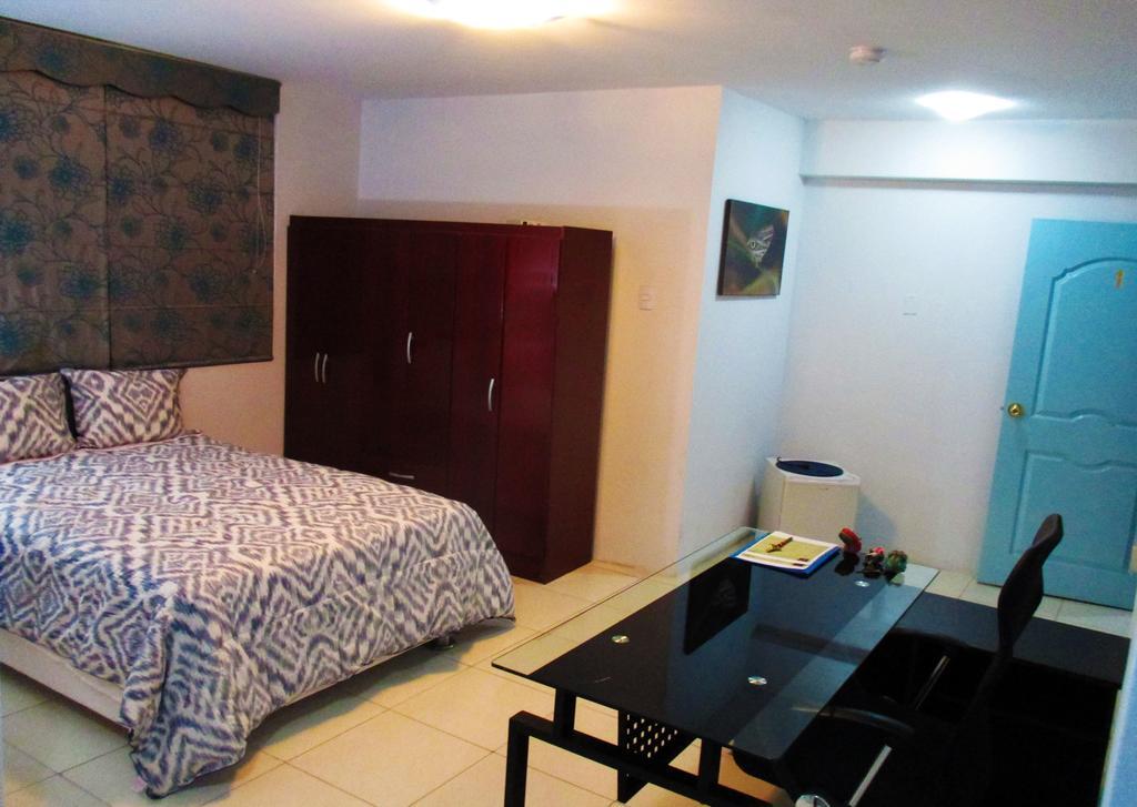 Magicperu Apart Hotel Trujillo Cameră foto