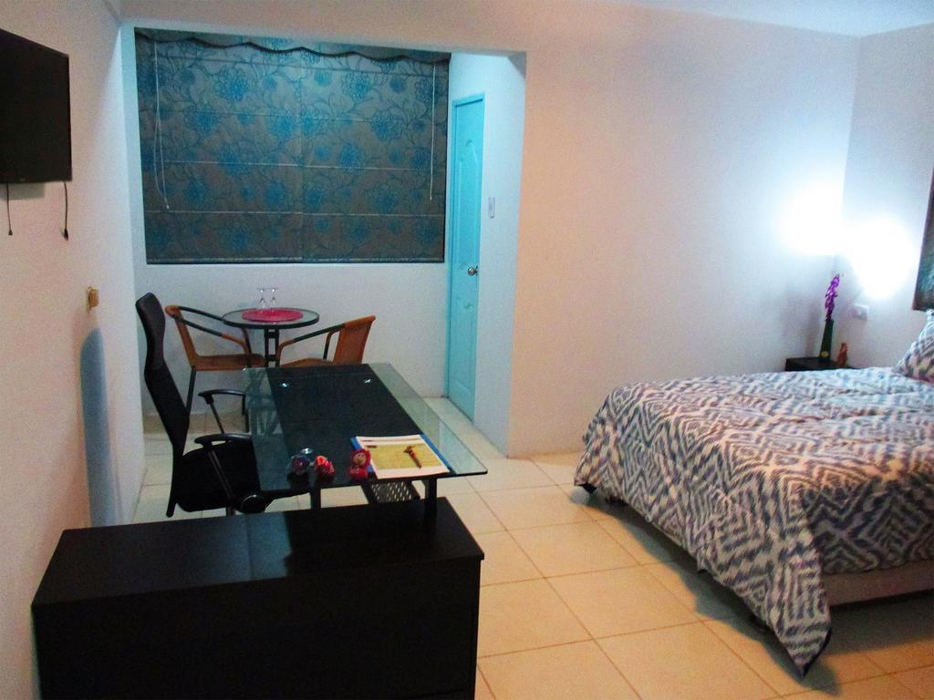 Magicperu Apart Hotel Trujillo Cameră foto