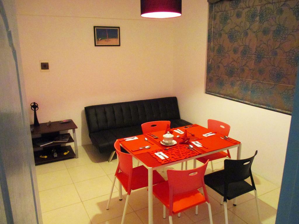 Magicperu Apart Hotel Trujillo Cameră foto