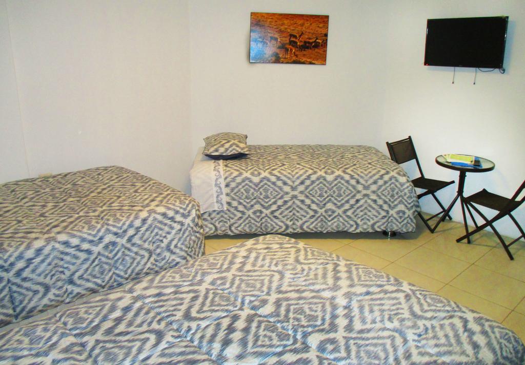 Magicperu Apart Hotel Trujillo Cameră foto
